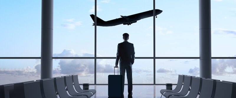 Business Travel Accident Insurance